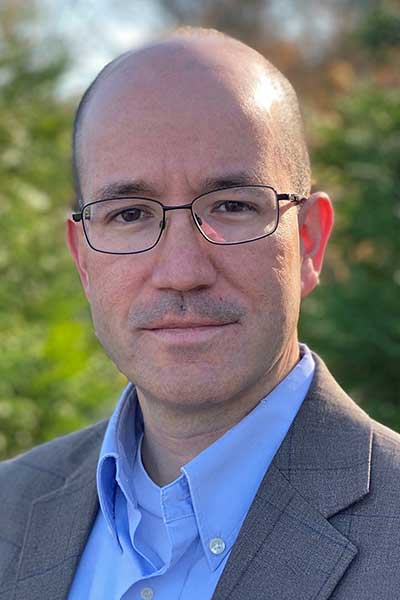 Julio Ayala, PhD