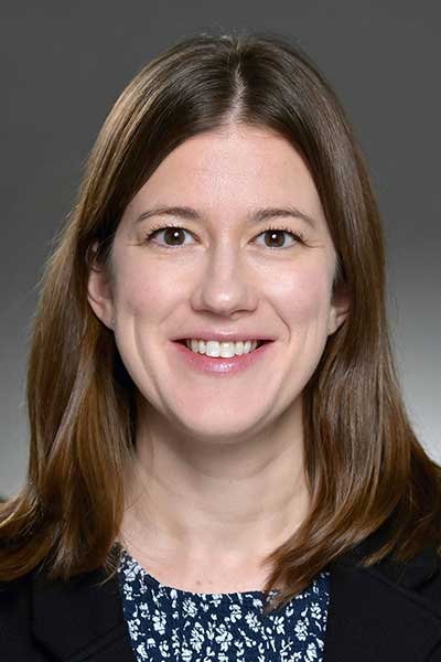 Katherine N. Balantekin, PhD, RD