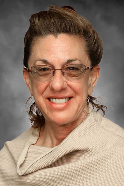 Barbara Gower, PhD, FTOS