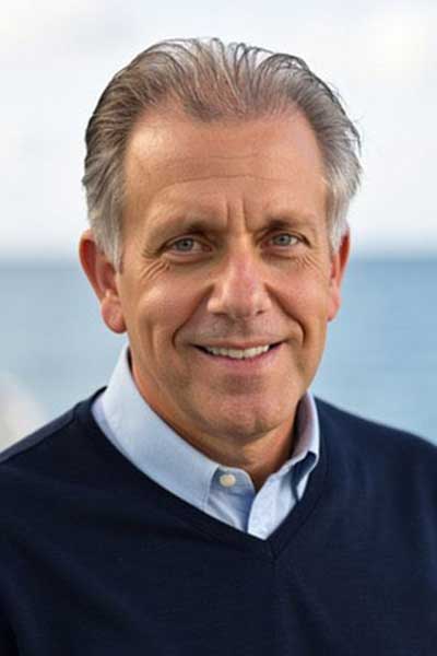 John Jakicic, PhD, FTOS