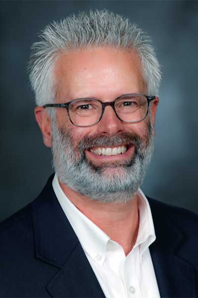 Aaron Kelly, PhD