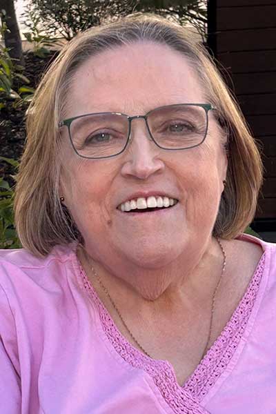 Patty Nece, JD