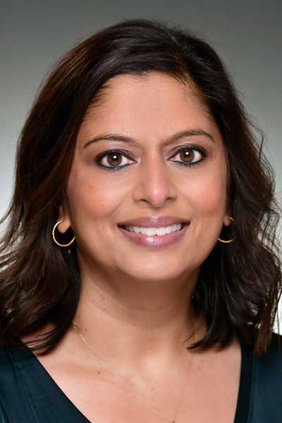 Alpa V. Patel, PhD