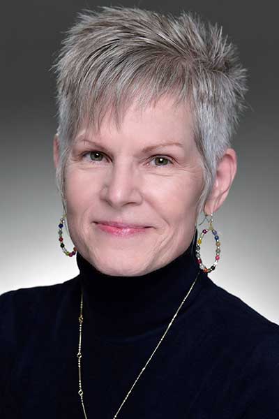 Hollie Raynor, PhD, RD, LDN