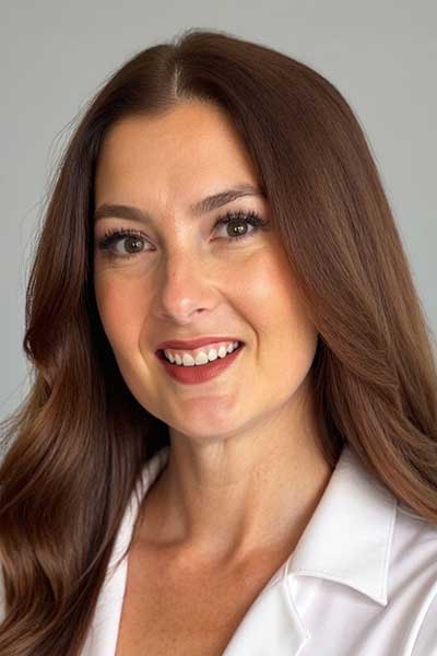 Renee Rogers, PhD, FTOS