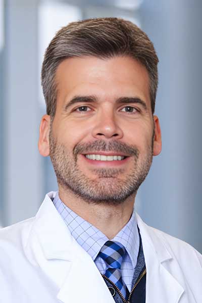 Kevin Williams, PhD